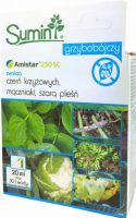 AMISTAR 250 SC - 20 ml SUMIN